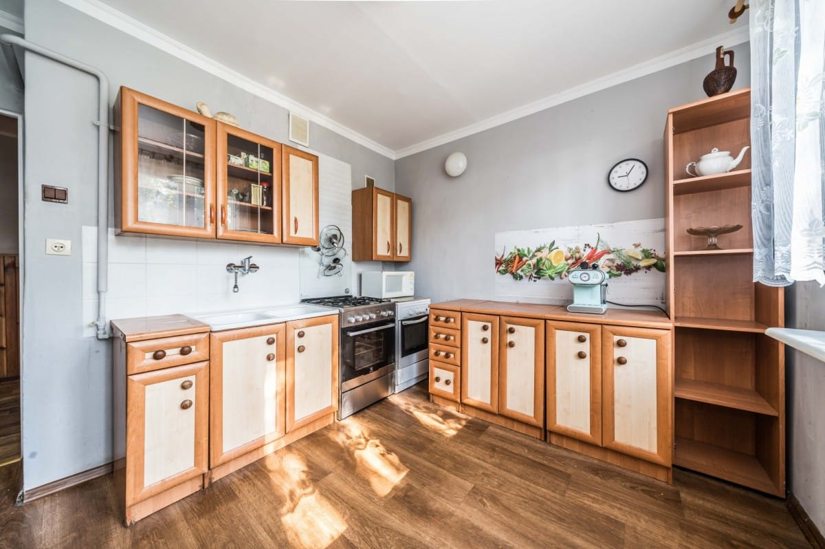 Mieszkanie 3 pokojowe na Sprzedaż