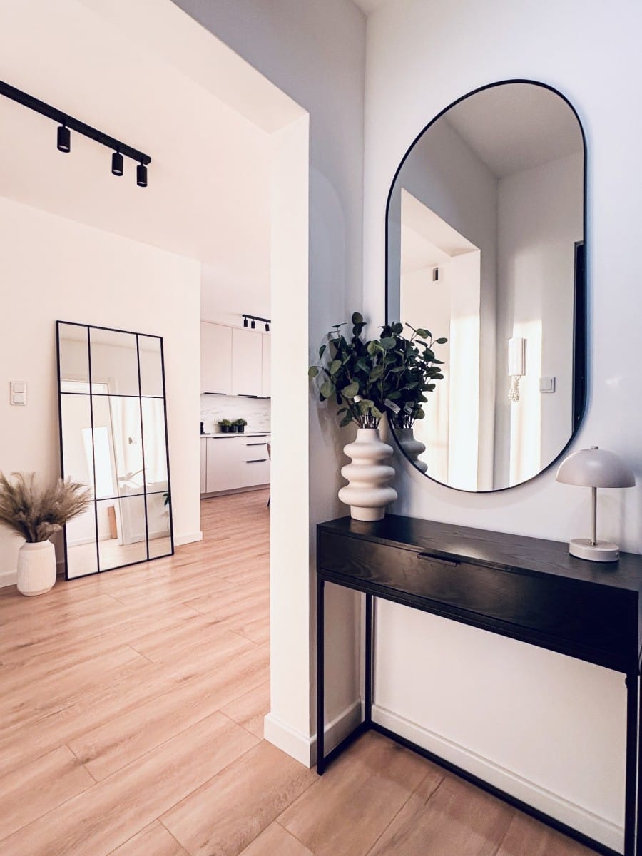 Mieszkanie 4 pokojowe na Sprzedaż