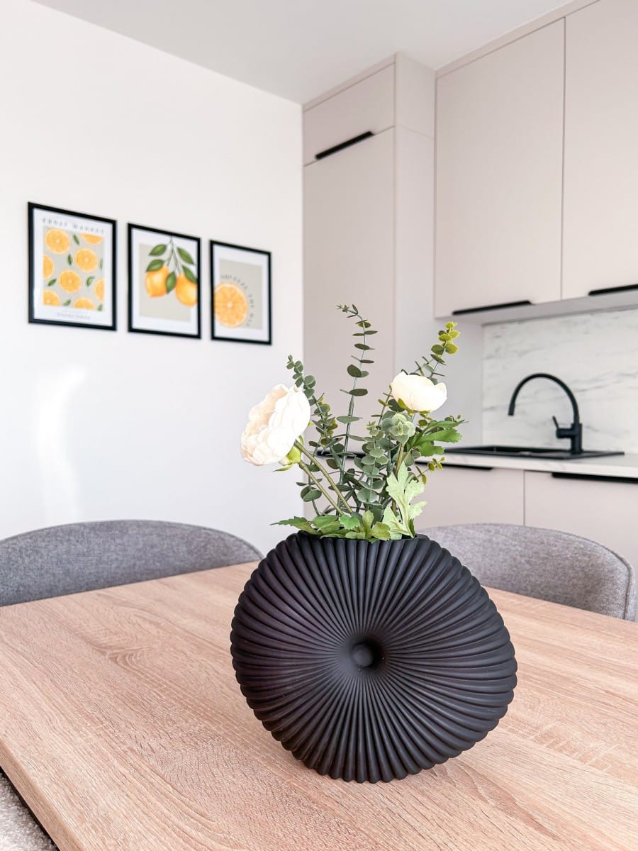 Mieszkanie 4 pokojowe na Sprzedaż