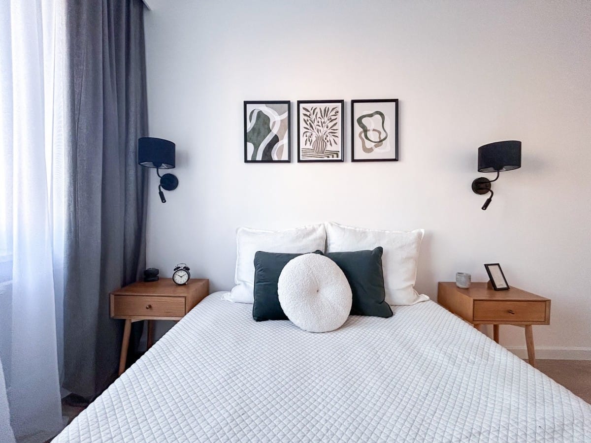 Mieszkanie 4 pokojowe na Sprzedaż