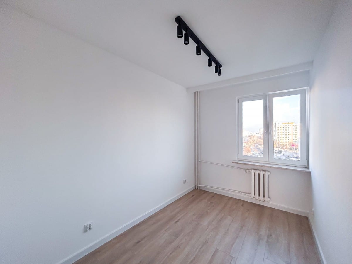 Mieszkanie 4 pokojowe na Sprzedaż