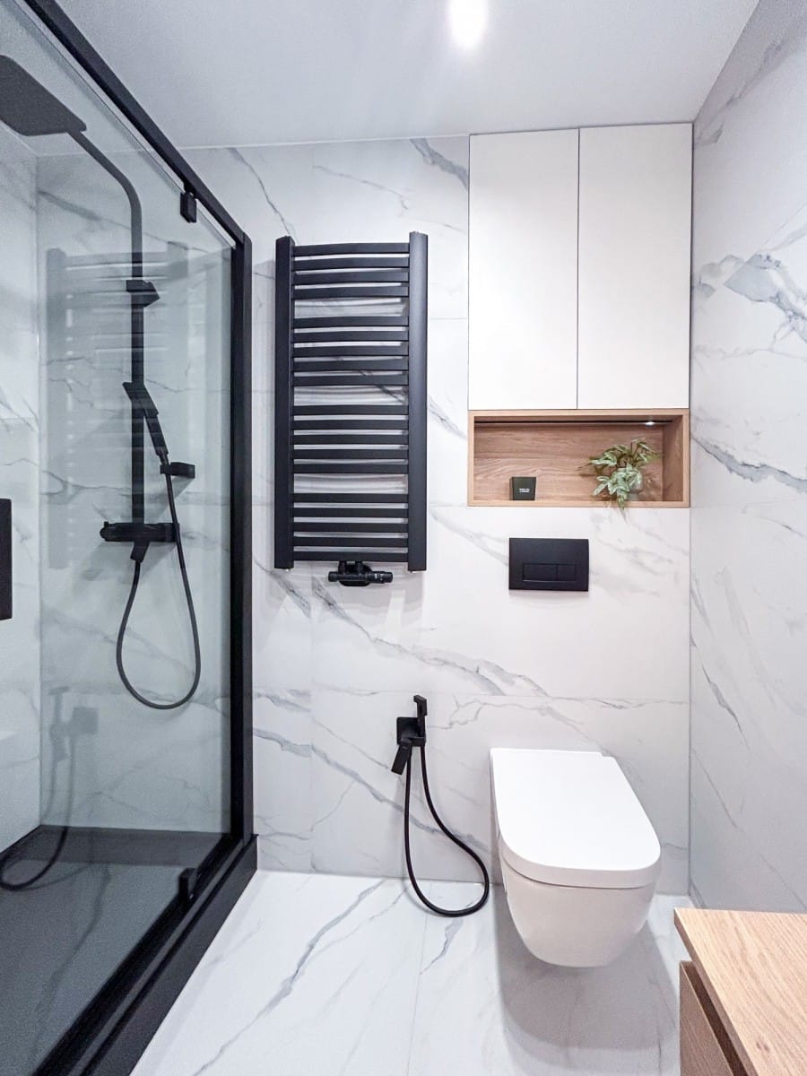 Mieszkanie 4 pokojowe na Sprzedaż