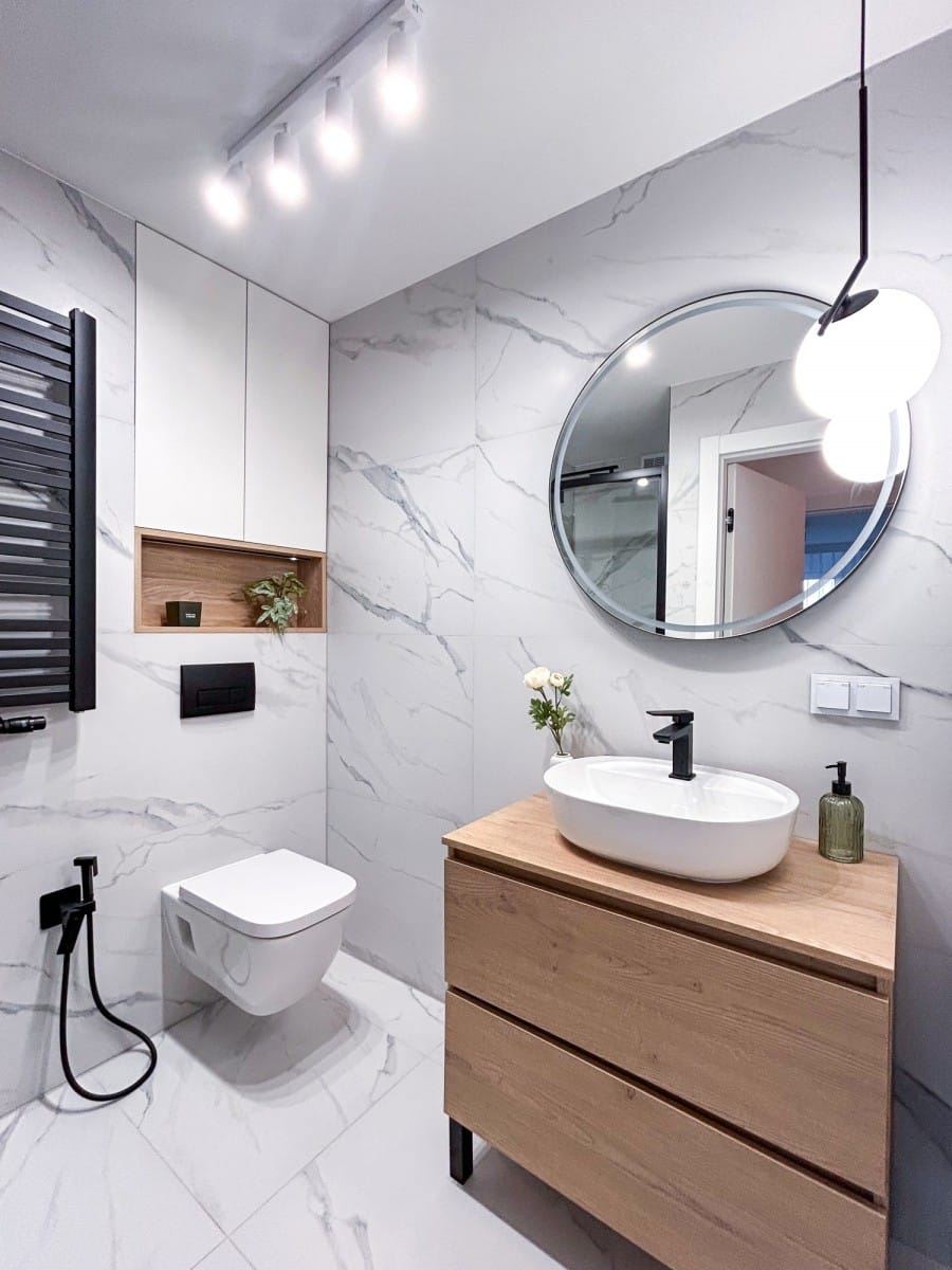 Mieszkanie 4 pokojowe na Sprzedaż