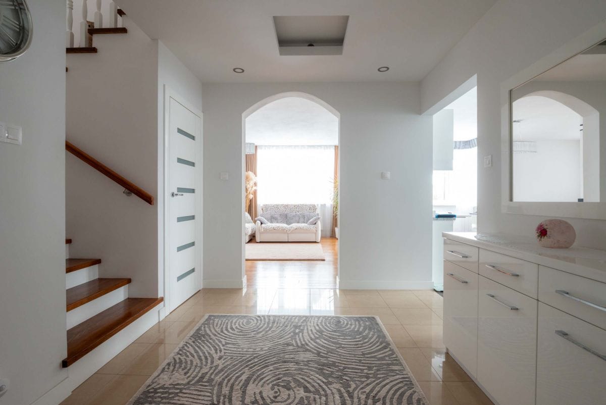 Dom 5 pokojowe na Sprzedaż