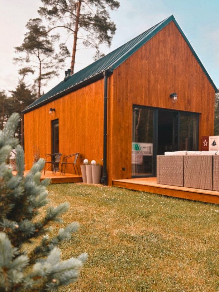 Dom 2 pokojowe na Sprzedaż