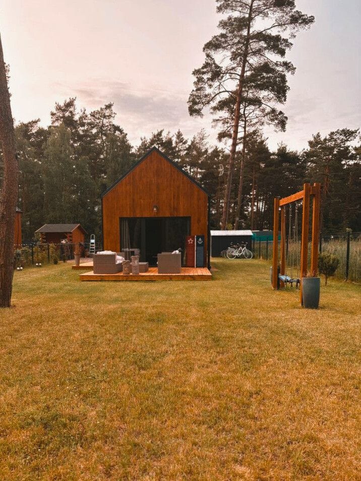 Dom 2 pokojowe na Sprzedaż