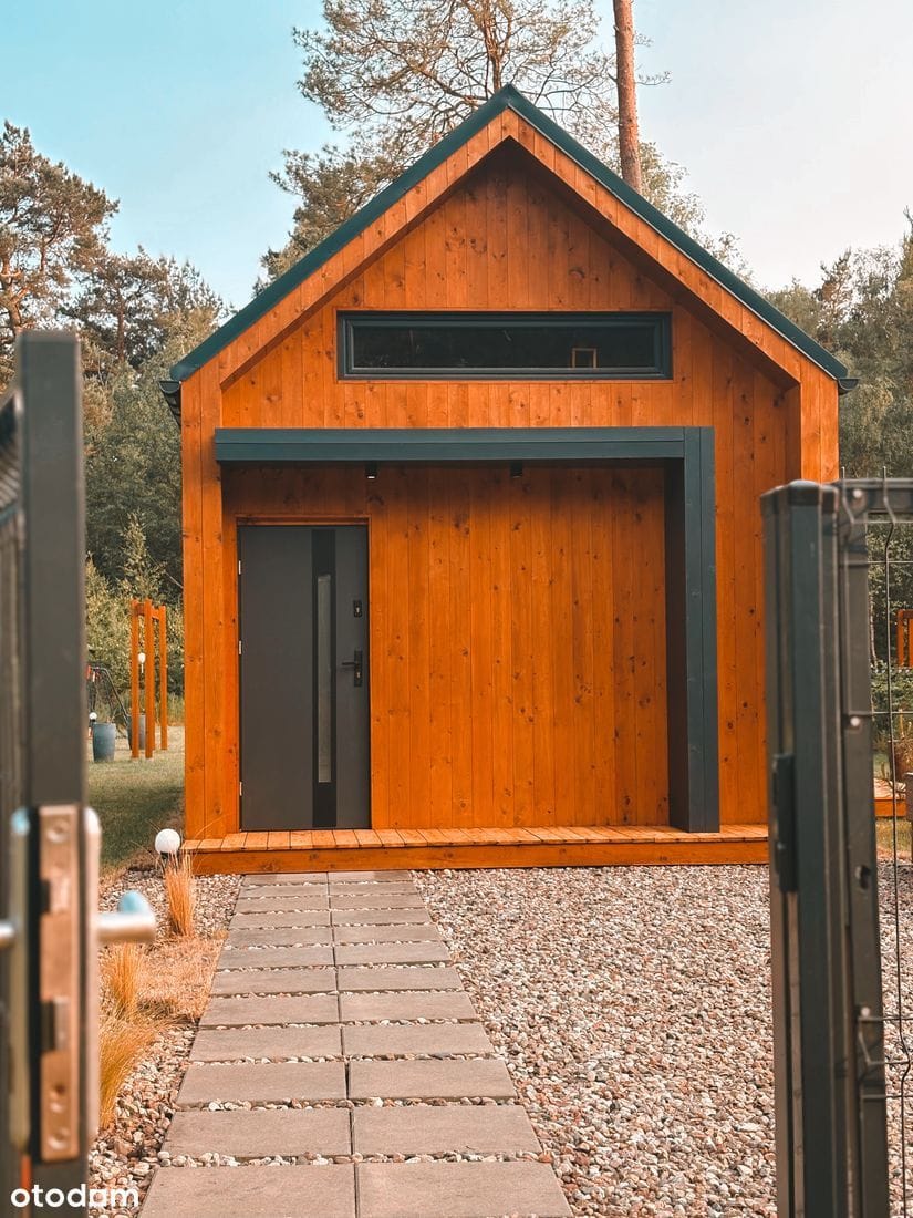 Dom 2 pokojowe na Sprzedaż