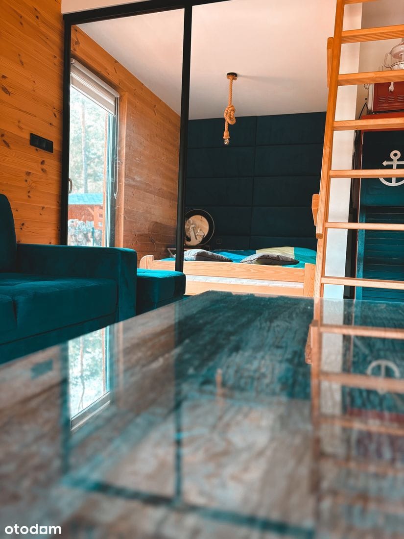 Dom 2 pokojowe na Sprzedaż