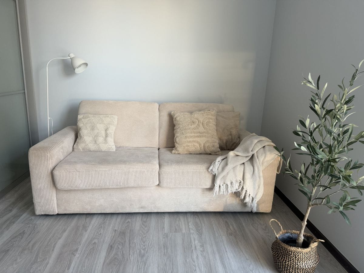 Mieszkanie 1 pokojowe na Wynajem