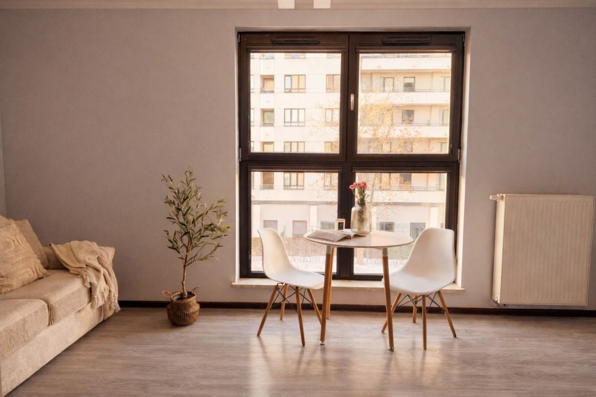 Mieszkanie 1 pokojowe na Wynajem