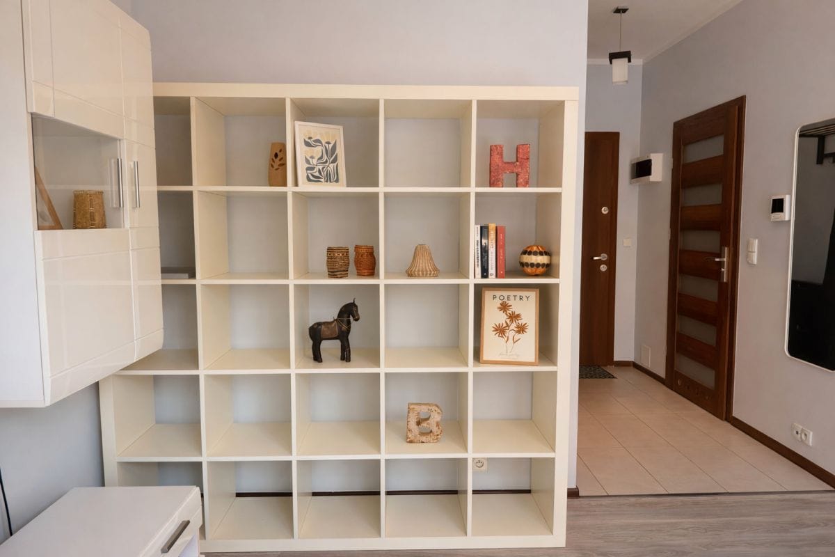 Mieszkanie 1 pokojowe na Wynajem