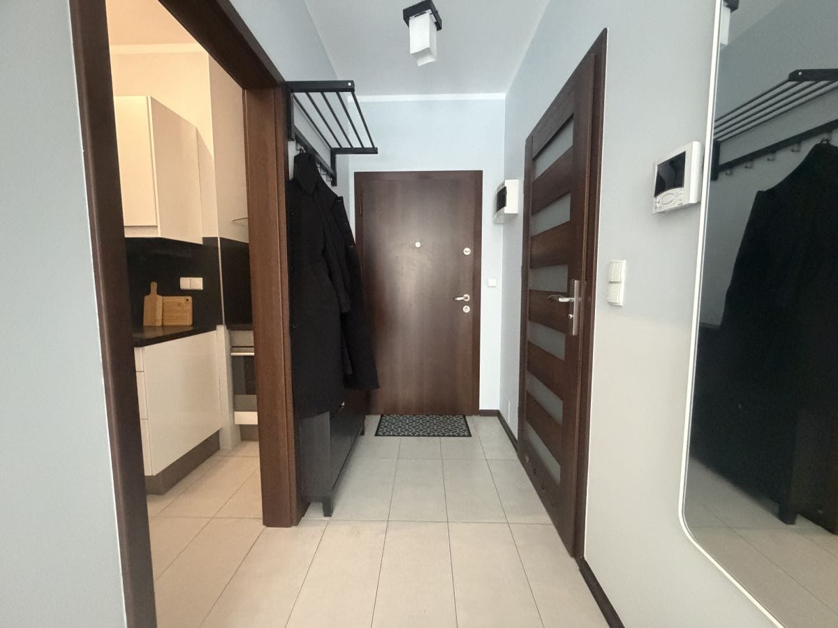 Mieszkanie 1 pokojowe na Wynajem