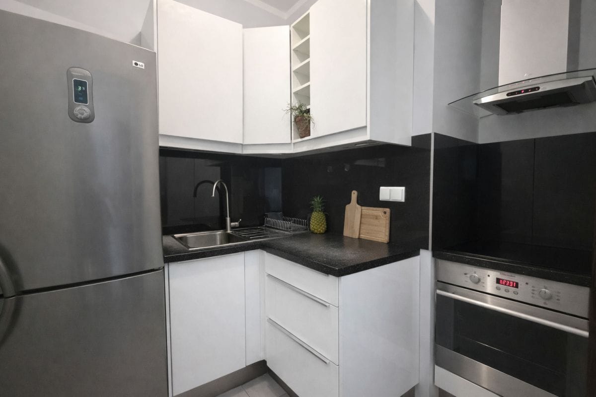 Mieszkanie 1 pokojowe na Wynajem