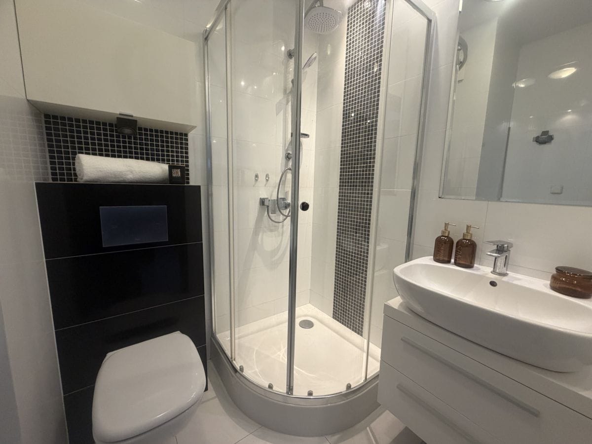 Mieszkanie 1 pokojowe na Wynajem