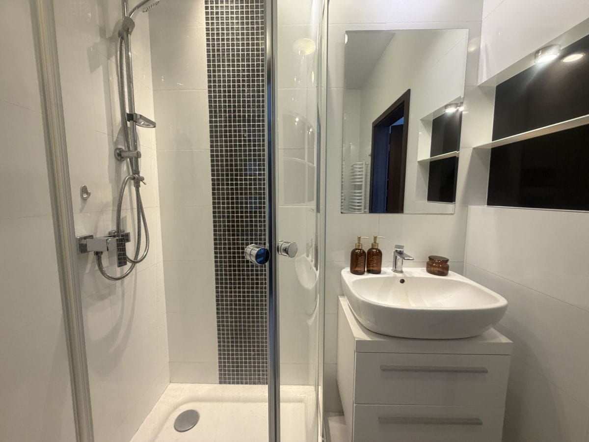 Mieszkanie 1 pokojowe na Wynajem