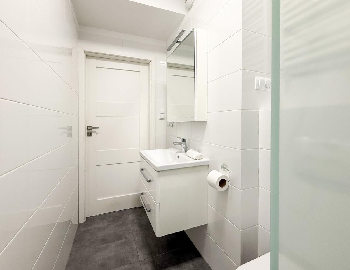 Mieszkanie 2 pokojowe na Wynajem