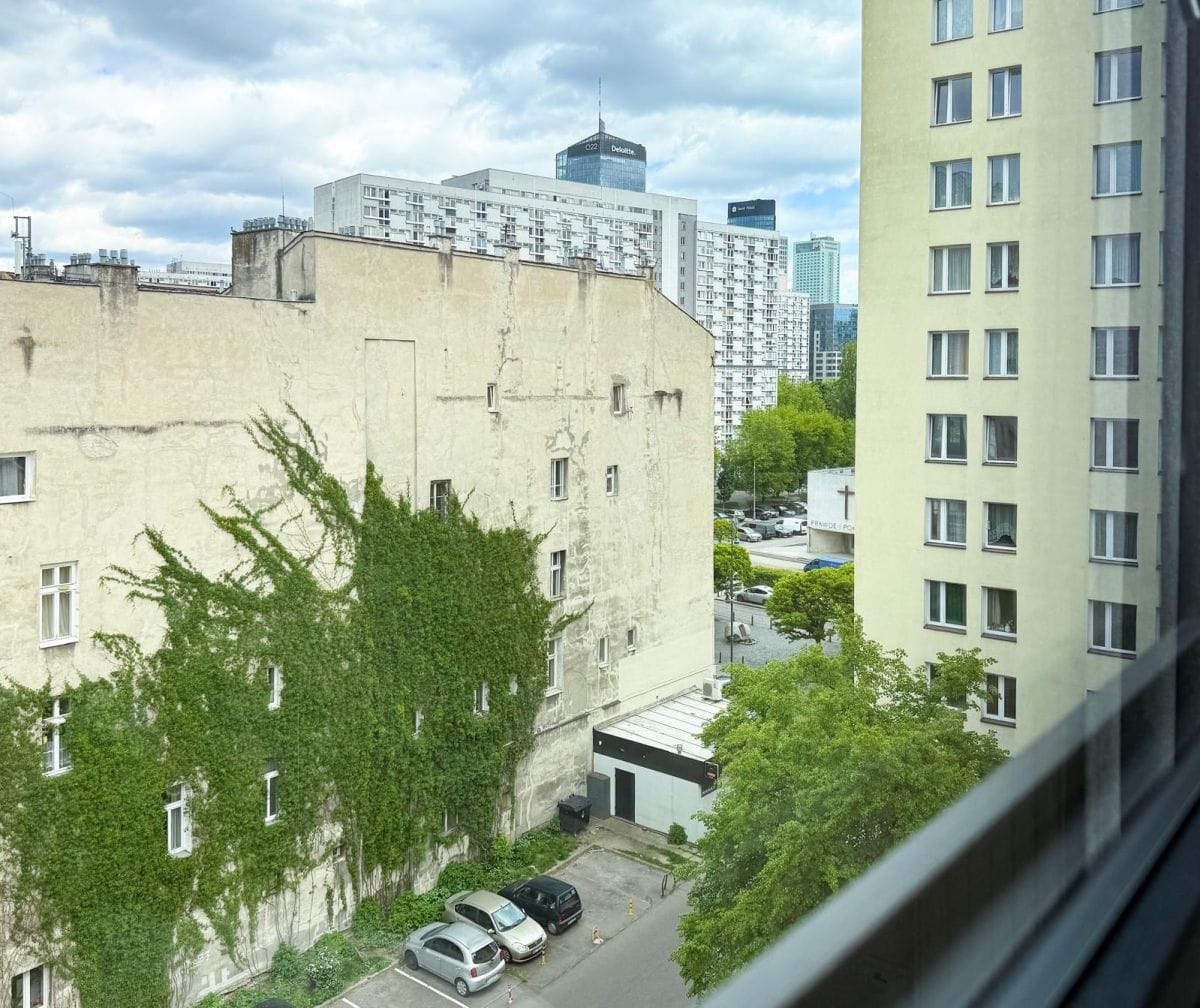 Mieszkanie 2 pokojowe na Wynajem