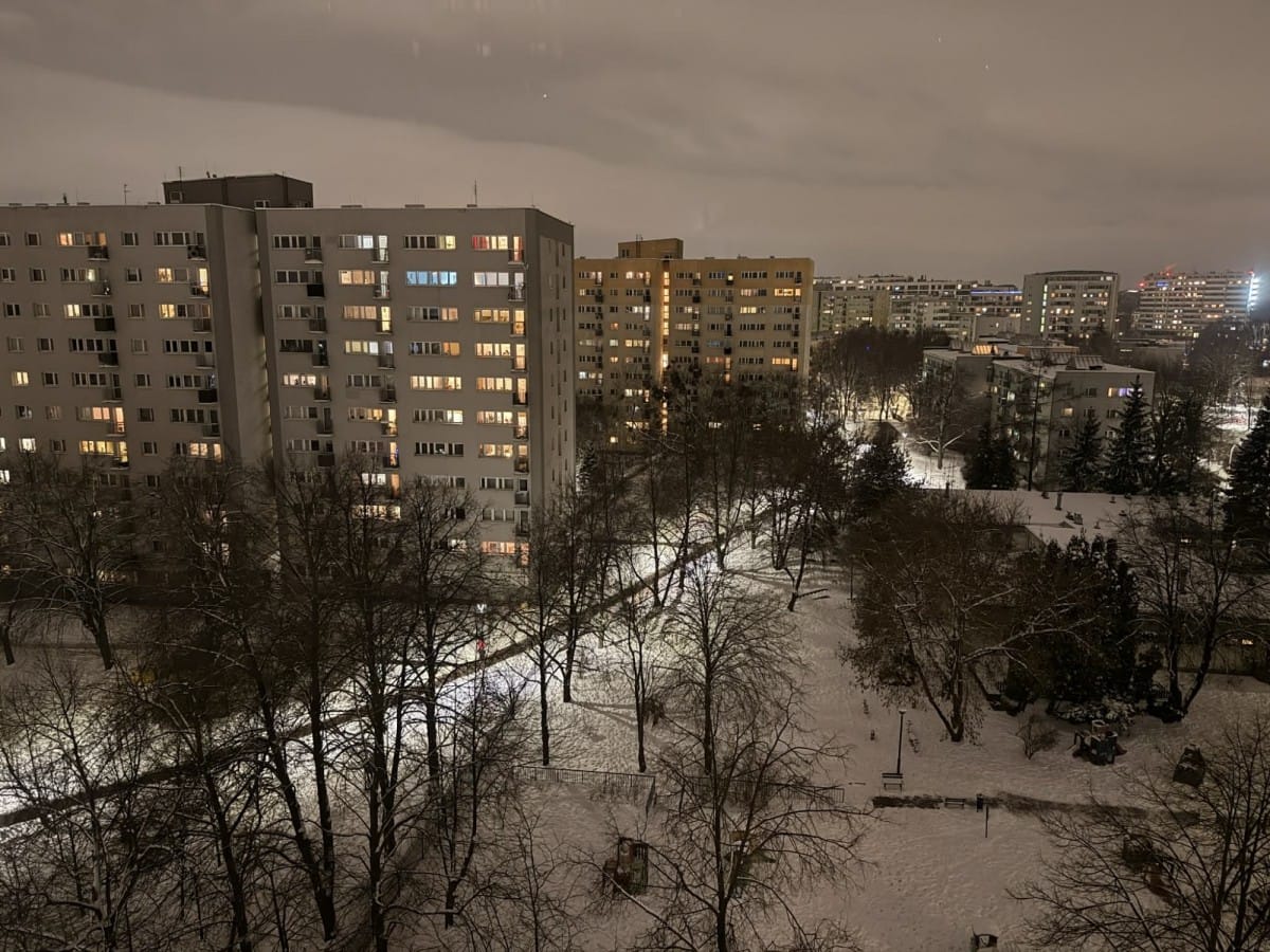 Mieszkanie 2 pokojowe na Wynajem