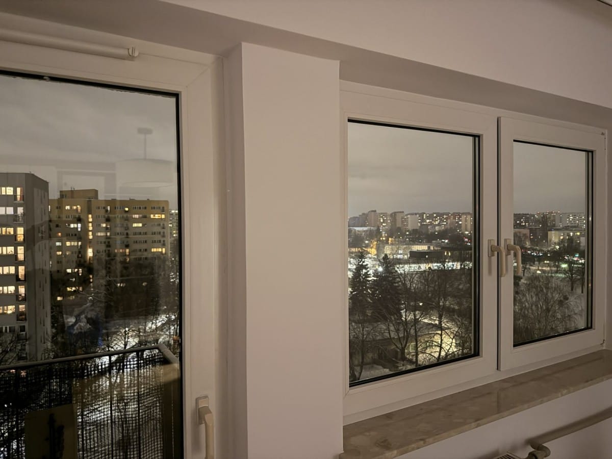 Mieszkanie 2 pokojowe na Wynajem