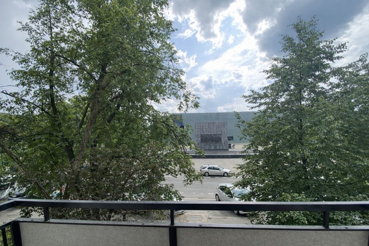 Mieszkanie 2 pokojowe na Wynajem