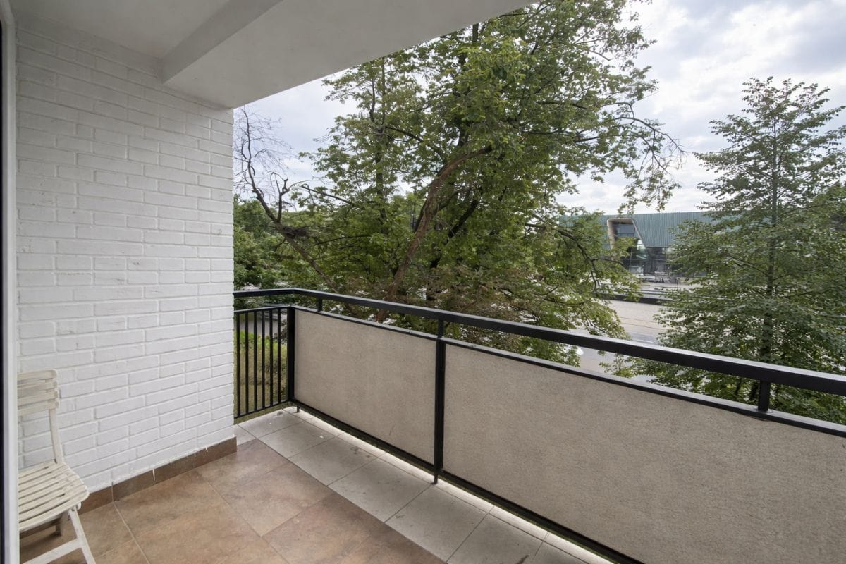 Mieszkanie 2 pokojowe na Wynajem