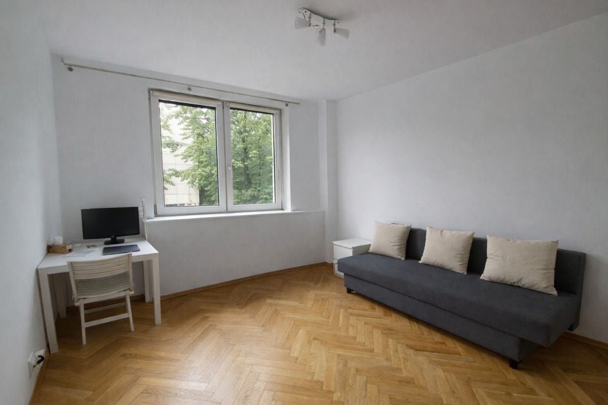 Mieszkanie 2 pokojowe na Wynajem