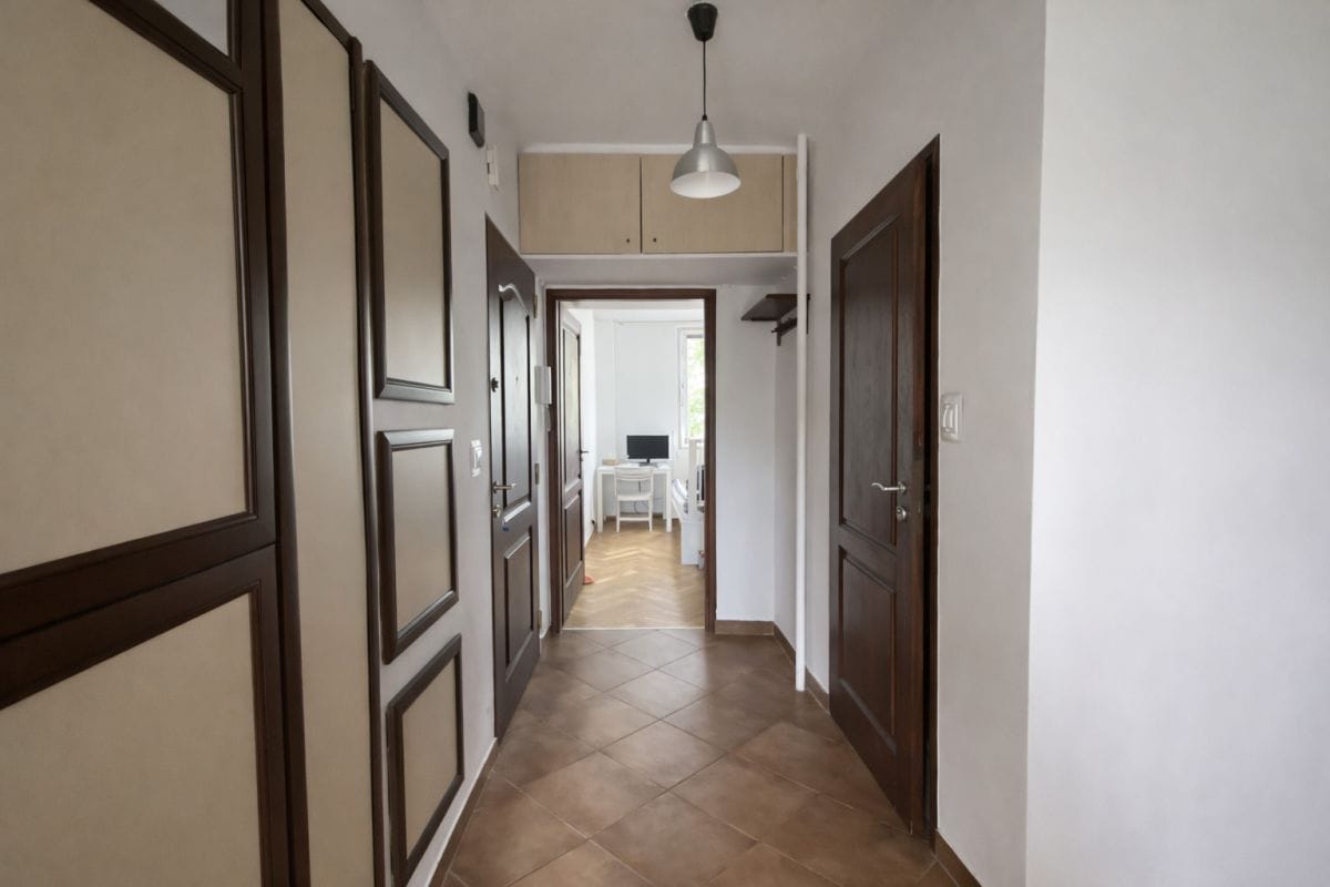 Mieszkanie 2 pokojowe na Wynajem