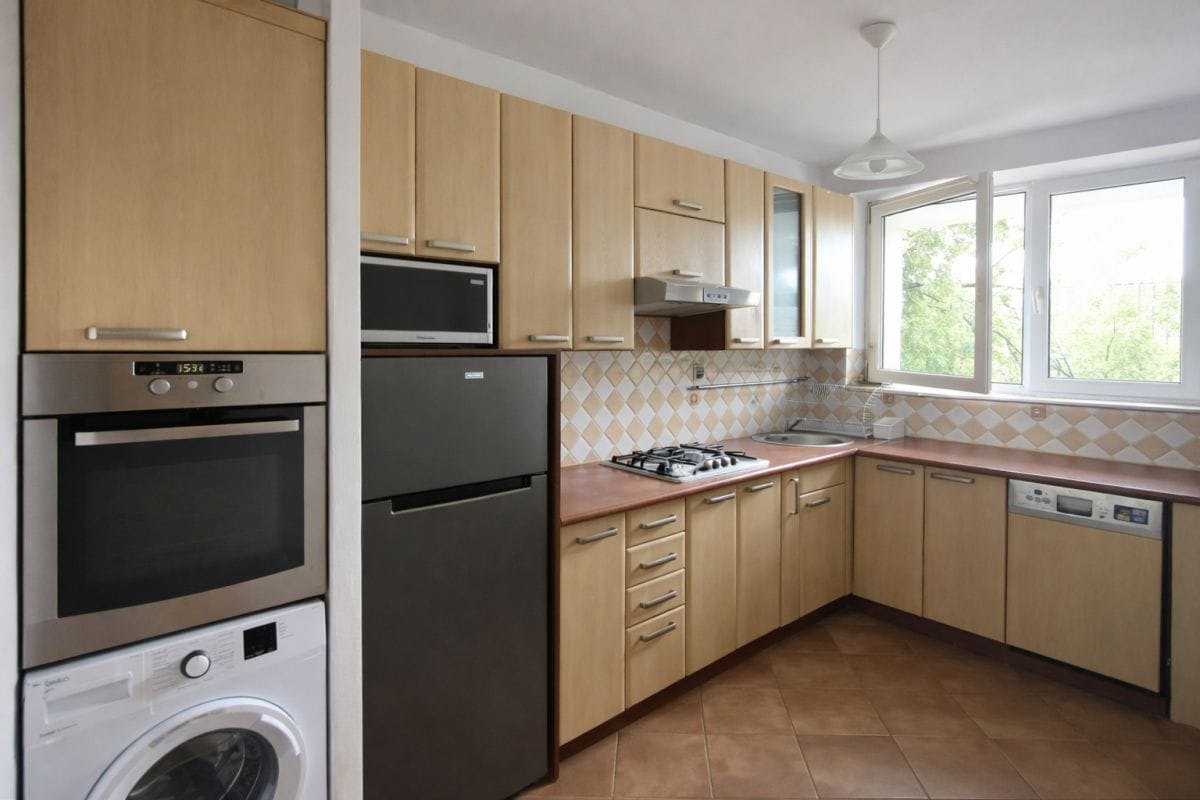 Mieszkanie 2 pokojowe na Wynajem