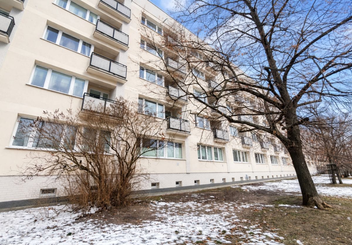 Mieszkanie 2 pokojowe na Wynajem