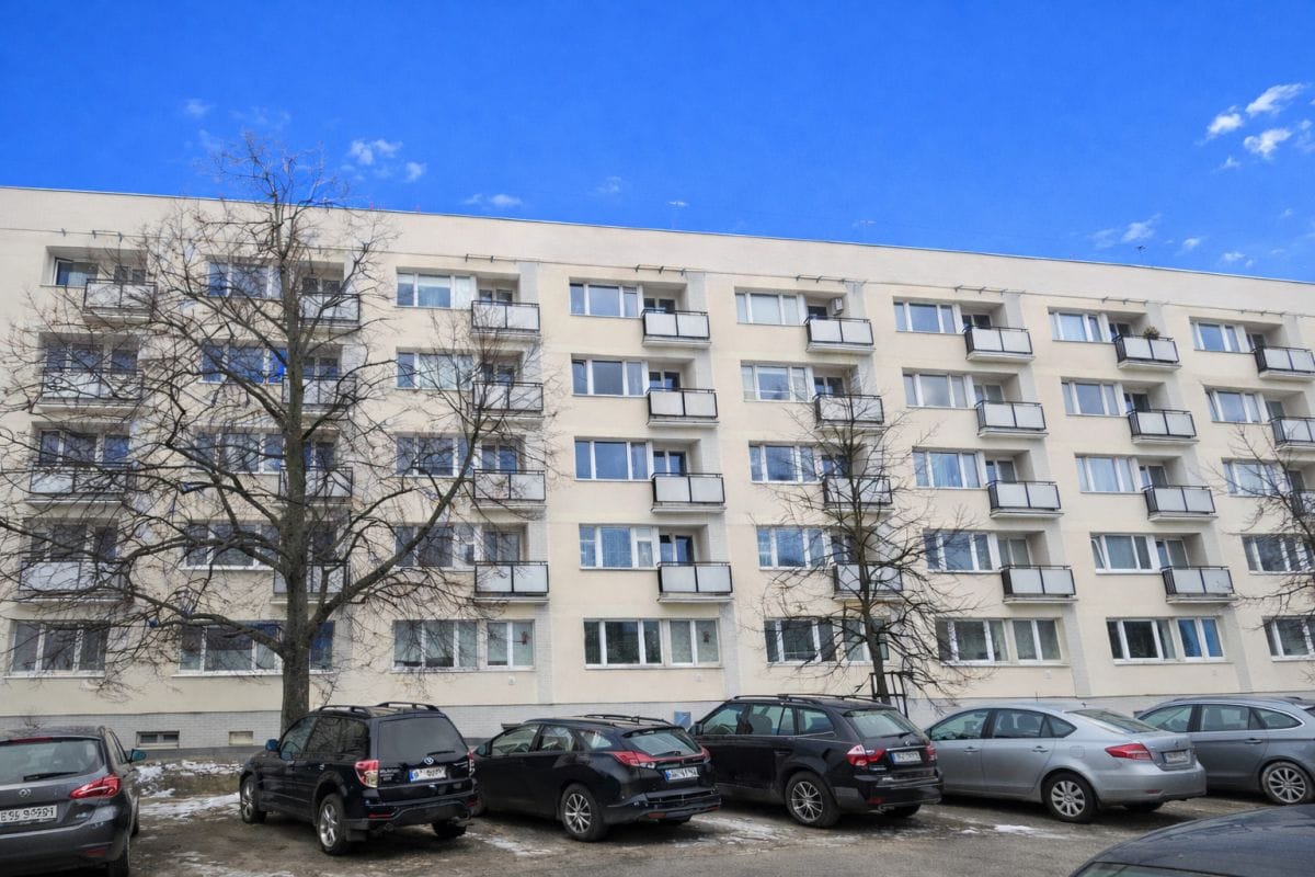 Mieszkanie 2 pokojowe na Wynajem