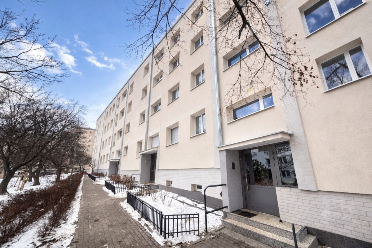 Mieszkanie 2 pokojowe na Wynajem