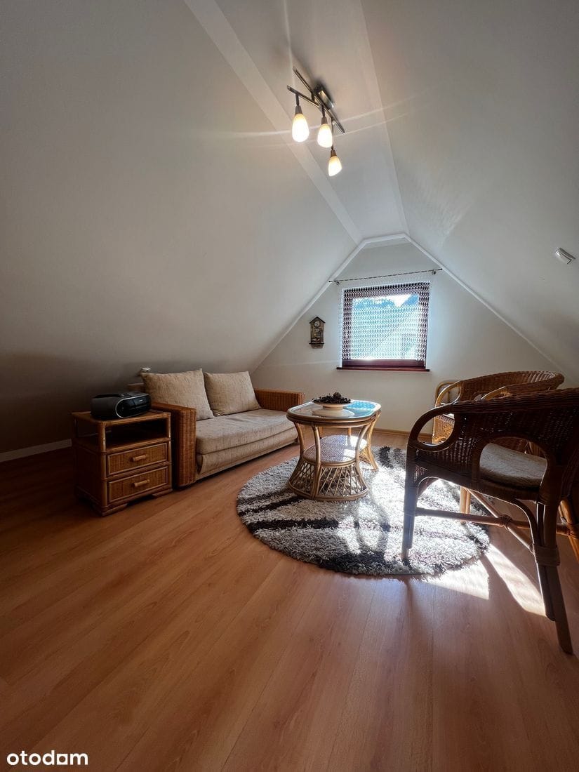 Dom 5 pokojowe na Sprzedaż