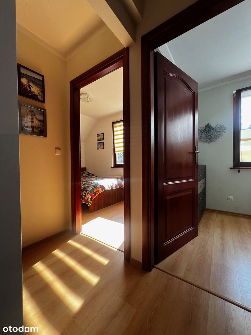 Dom 5 pokojowe na Sprzedaż