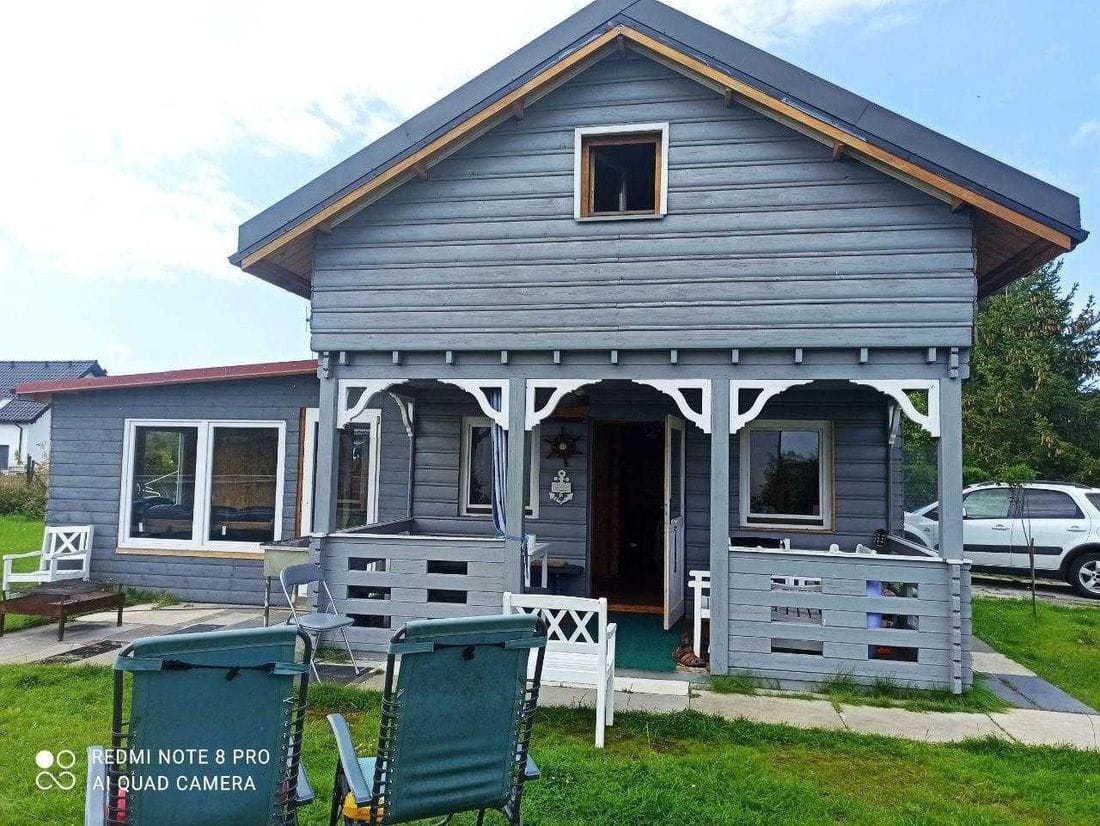 Dom 4 pokojowe na Sprzedaż