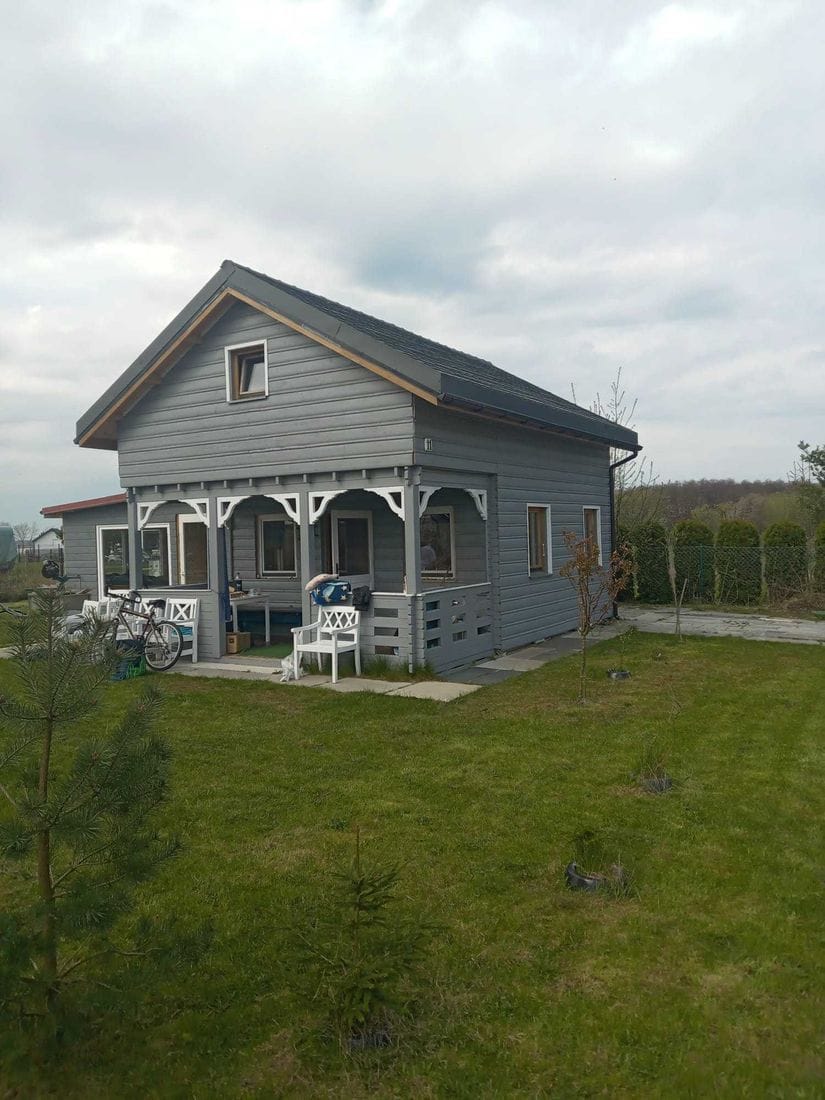 Dom 4 pokojowe na Sprzedaż