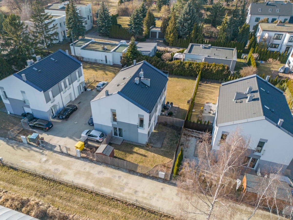 Mieszkanie 3 pokojowe na Wynajem