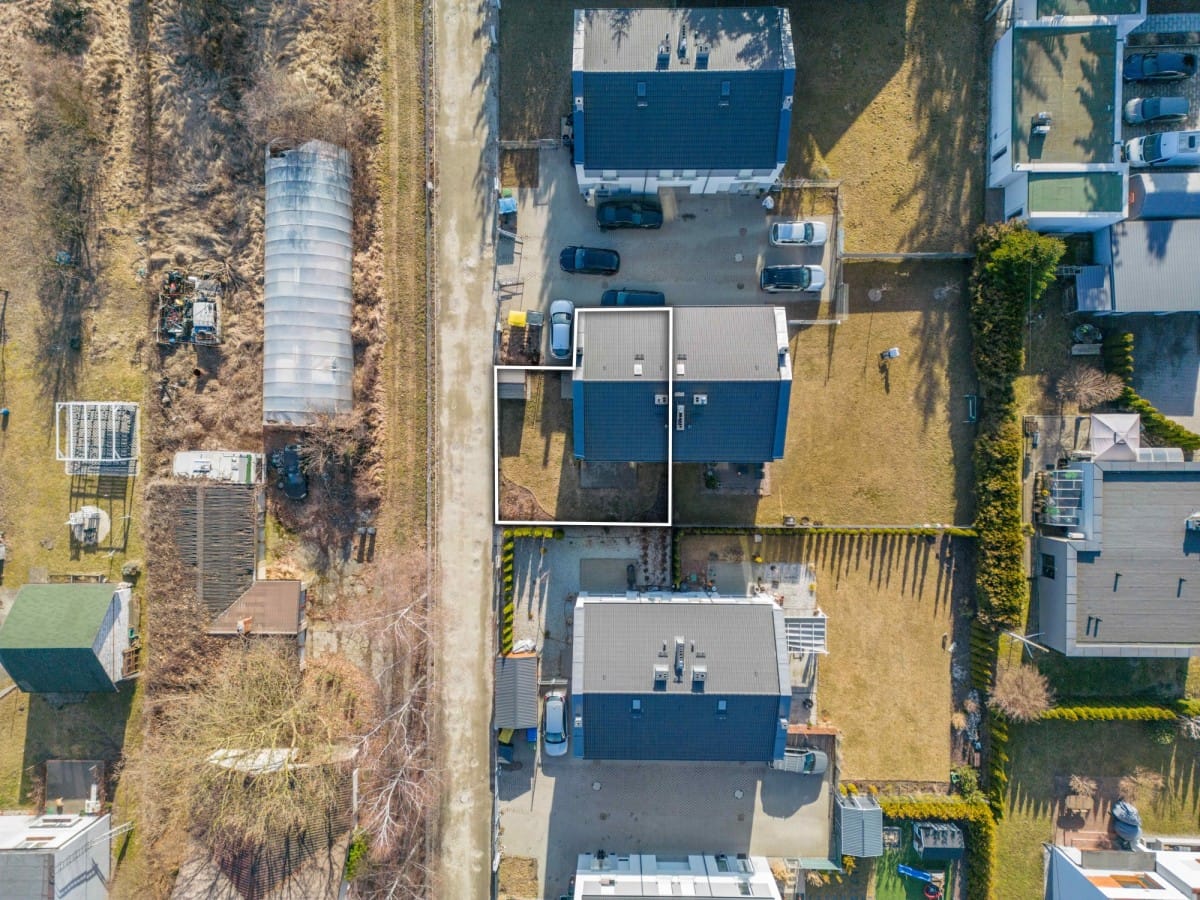 Mieszkanie 3 pokojowe na Wynajem