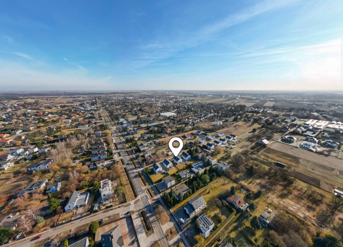 Mieszkanie 3 pokojowe na Wynajem