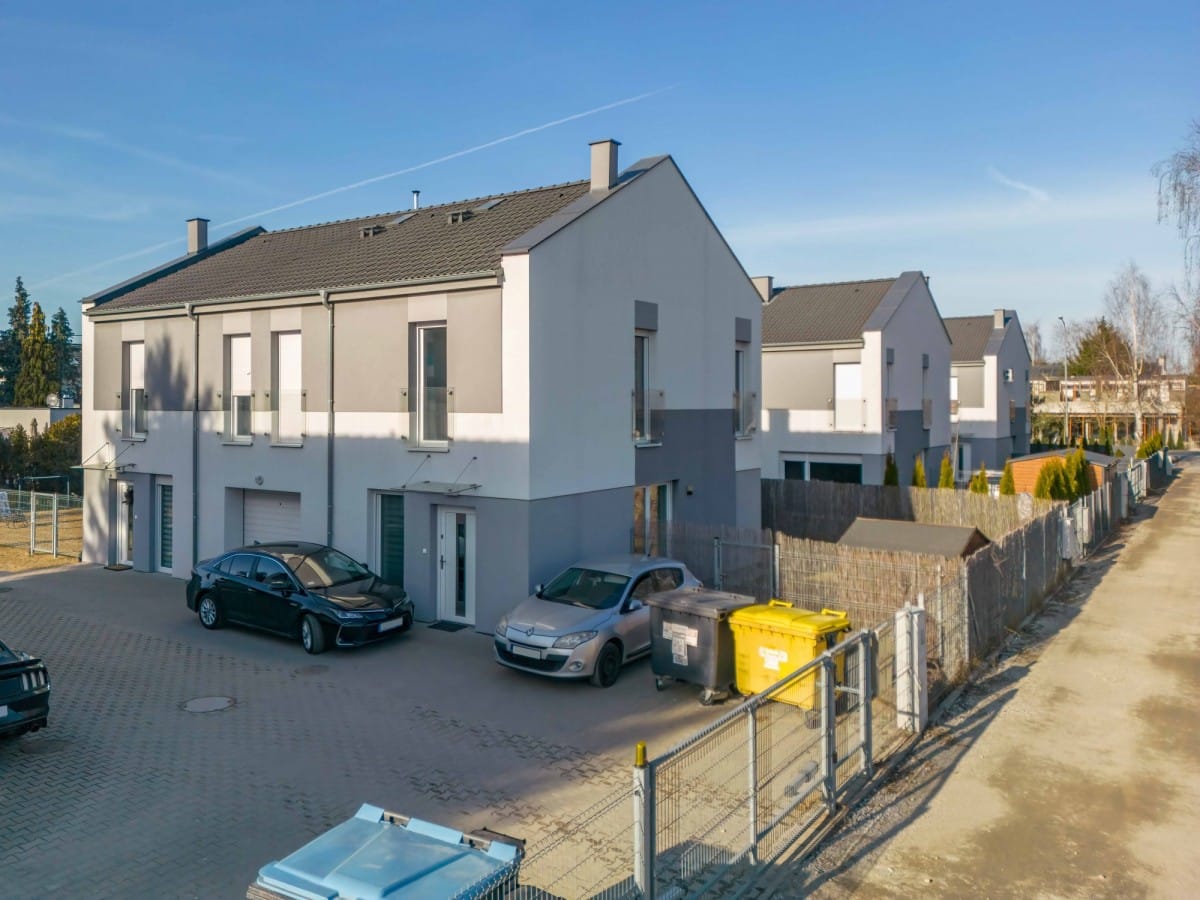 Mieszkanie 3 pokojowe na Wynajem