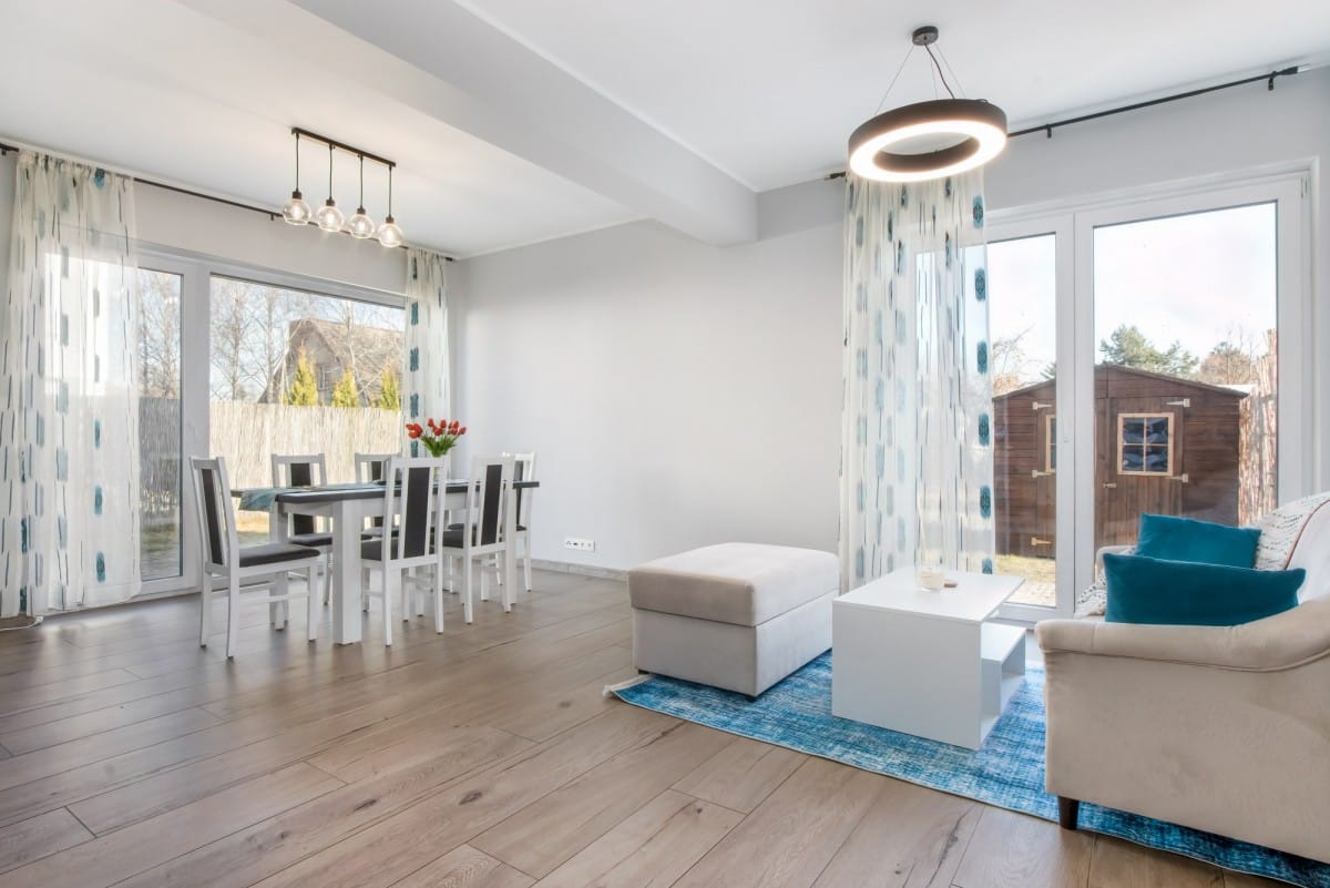 Mieszkanie 3 pokojowe na Wynajem