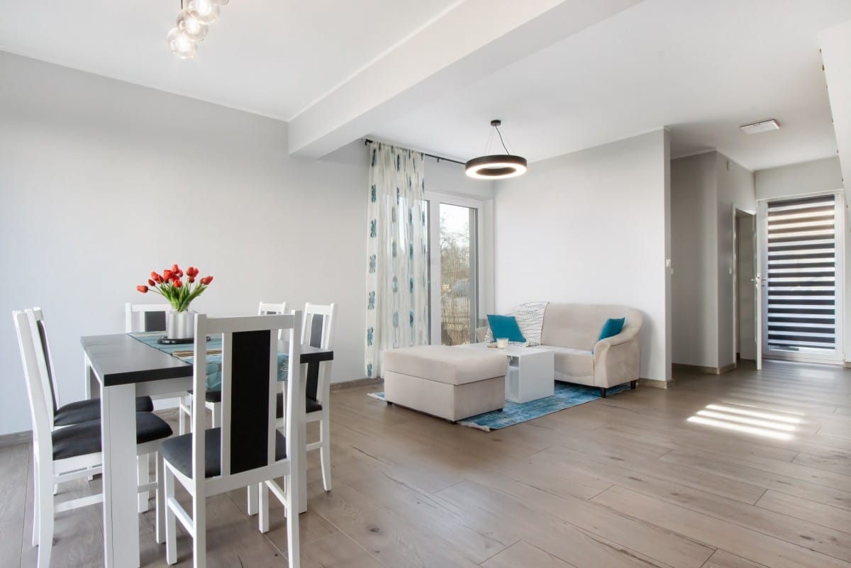 Mieszkanie 3 pokojowe na Wynajem