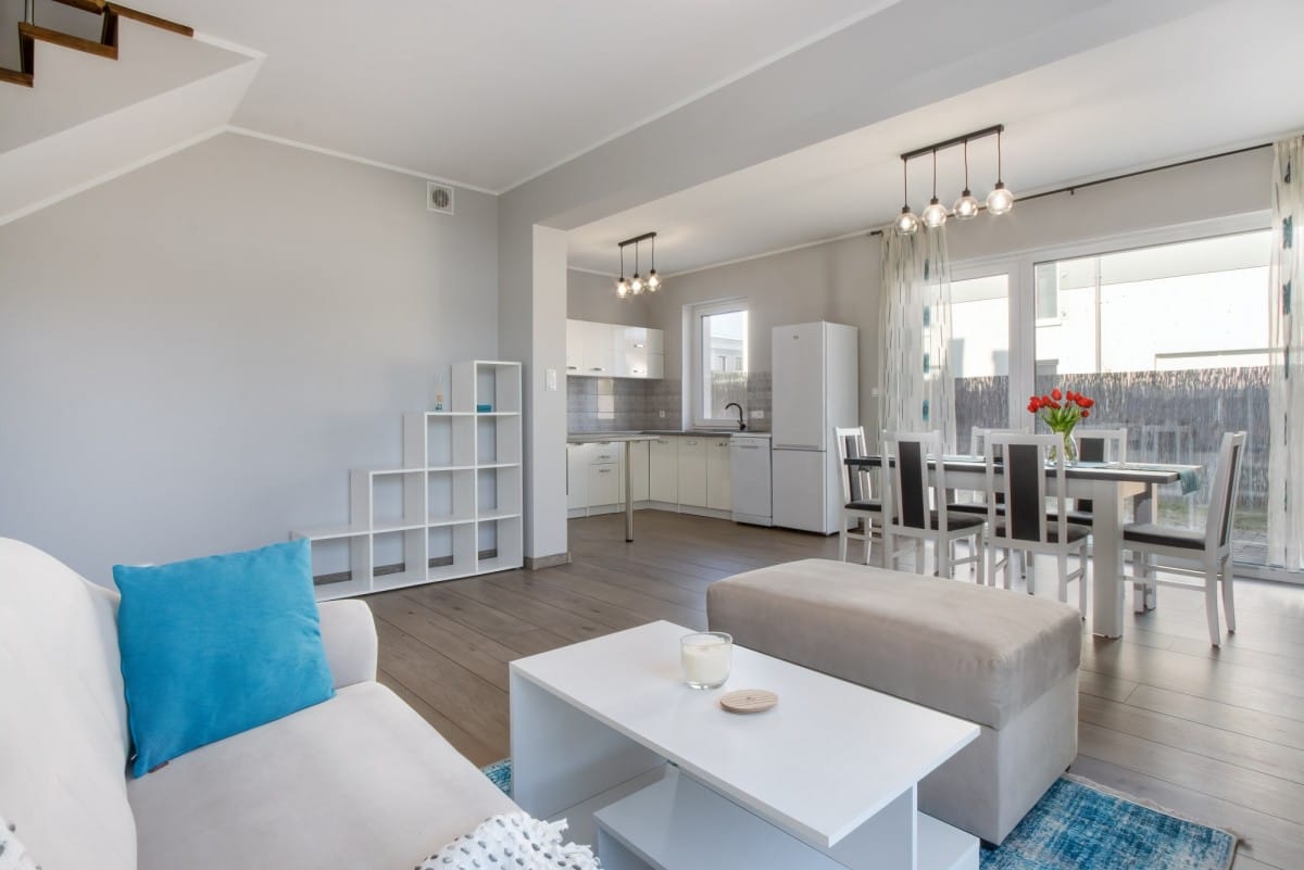 Mieszkanie 3 pokojowe na Wynajem