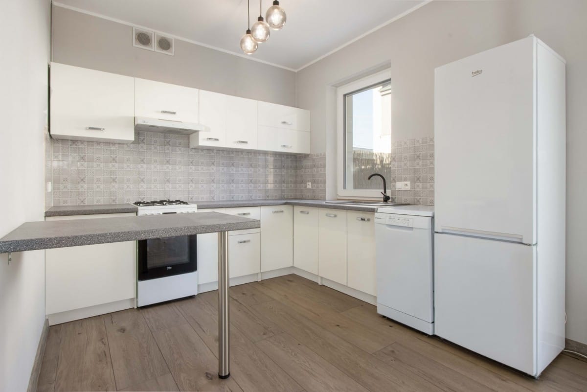 Mieszkanie 3 pokojowe na Wynajem