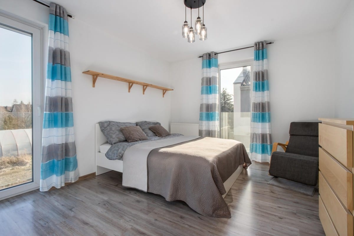 Mieszkanie 3 pokojowe na Wynajem