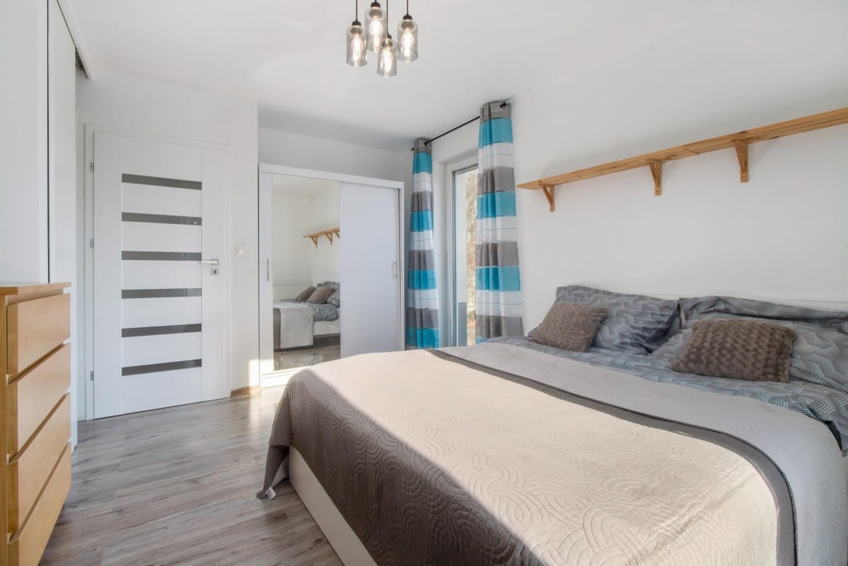 Mieszkanie 3 pokojowe na Wynajem