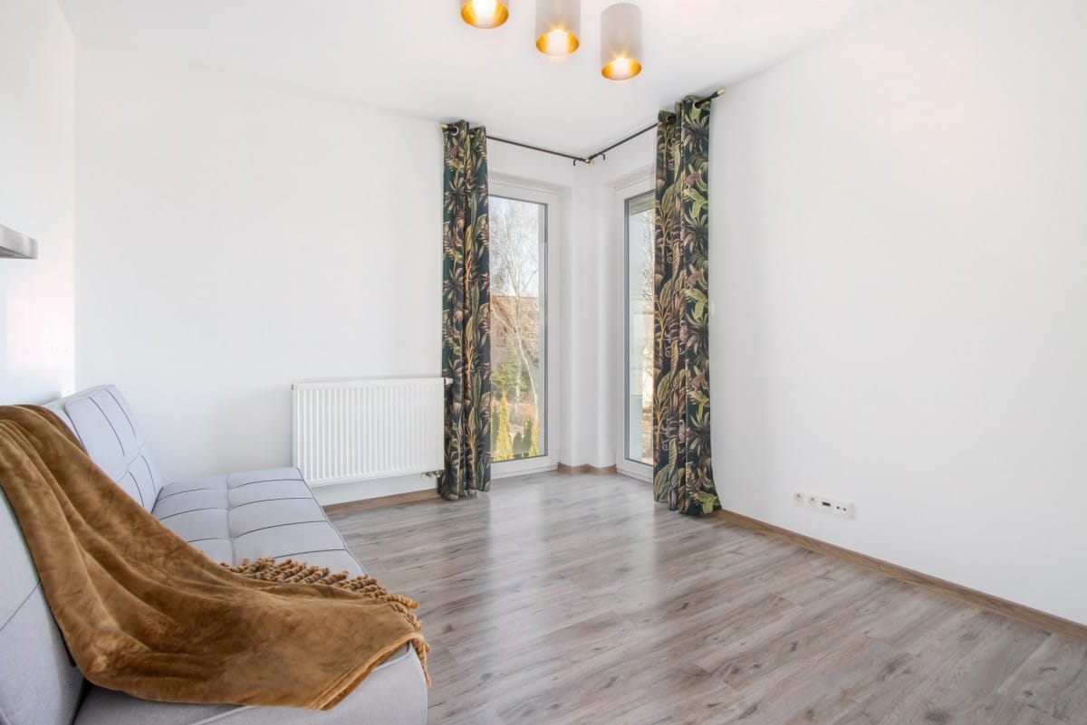 Mieszkanie 3 pokojowe na Wynajem