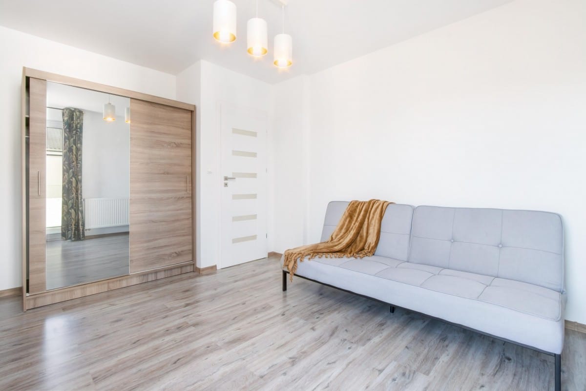 Mieszkanie 3 pokojowe na Wynajem