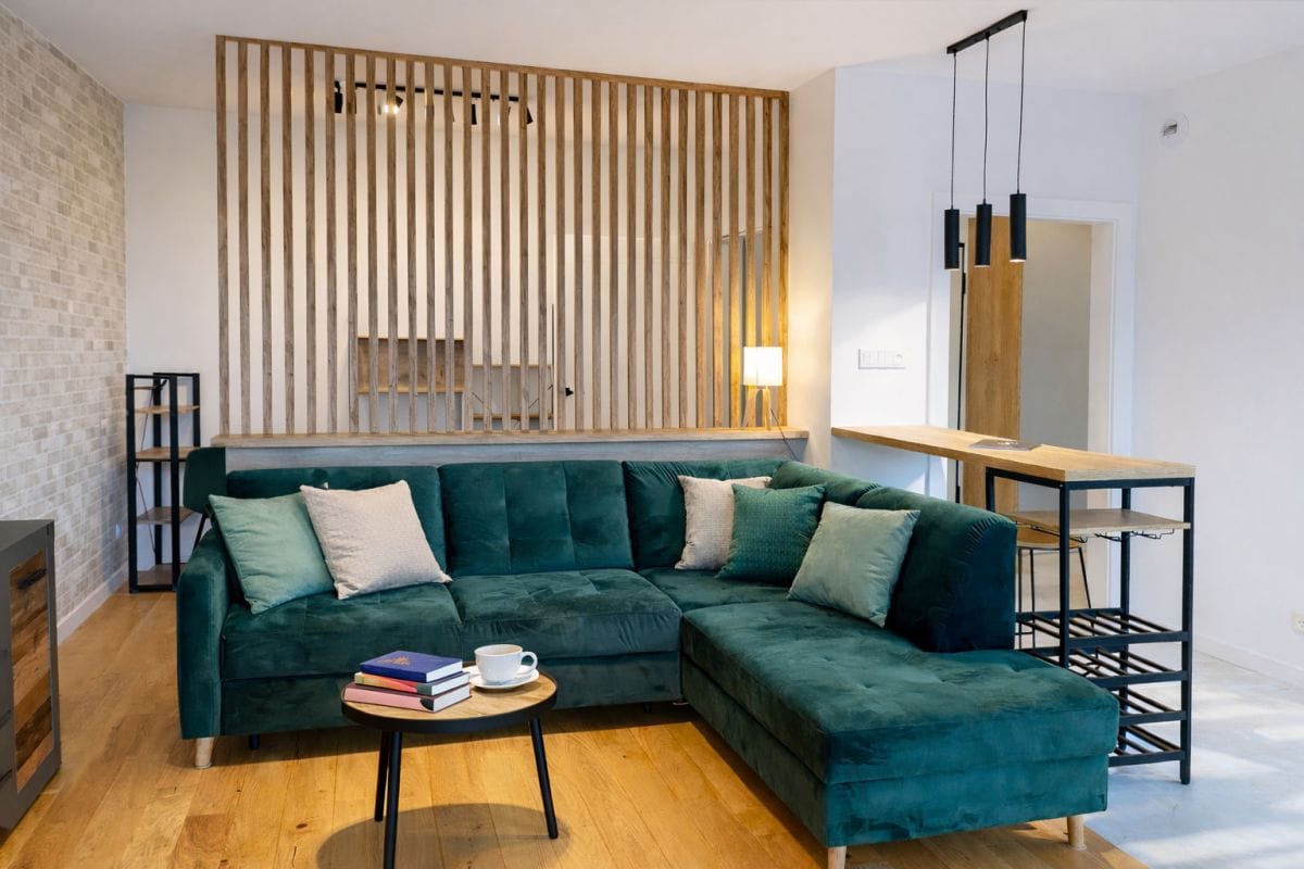 Mieszkanie 2 pokojowe na Wynajem