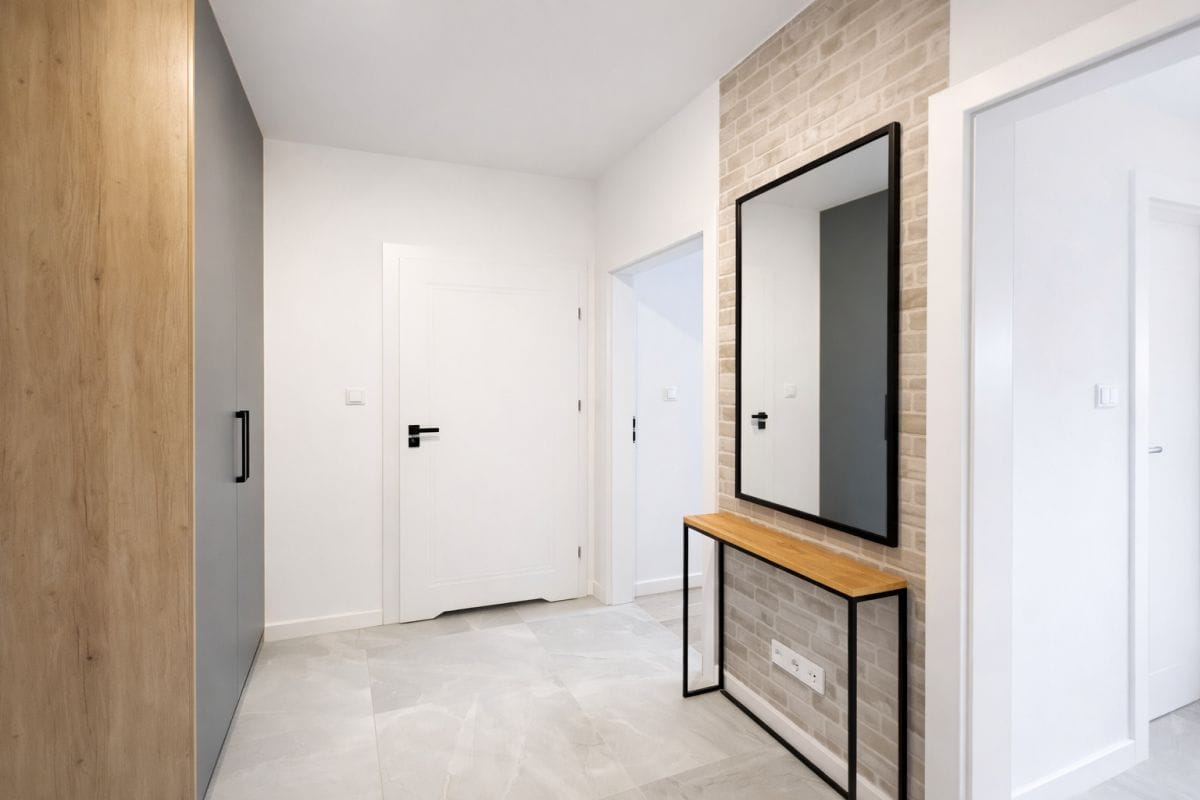 Mieszkanie 2 pokojowe na Wynajem