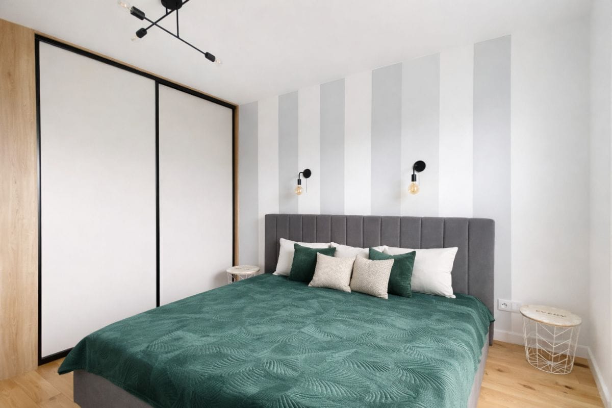 Mieszkanie 2 pokojowe na Wynajem